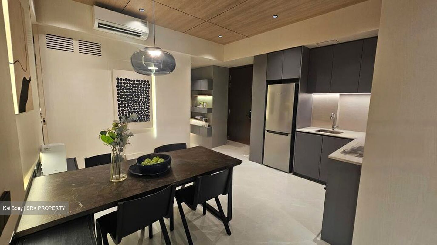 THE RANZ (D8), Apartment #528465161